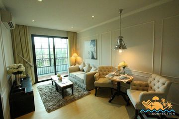 1 Bedroom Condo for sale in Na Jomtien, Chonburi