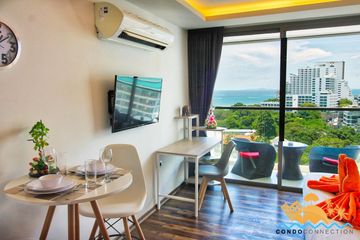 Condo for sale in The Peak Towers, Nong Prue, Chonburi