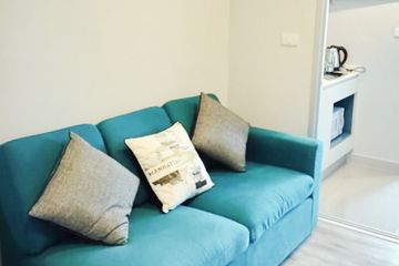 1 Bedroom Condo for sale in Centric Sea, Nong Prue, Chonburi