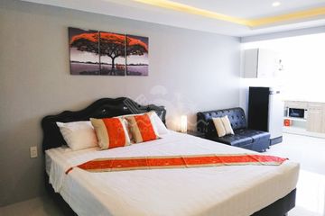 Condo for sale in Pattaya Beach Condo, Nong Prue, Chonburi