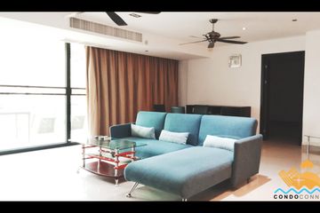 1 Bedroom Condo for sale in The Park Jomtien, Nong Prue, Chonburi