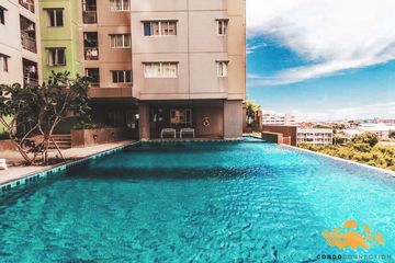 1 Bedroom Condo for sale in Ban Suan, Chonburi