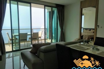 2 Bedroom Condo for sale in The Riviera Wongamat, Na Kluea, Chonburi