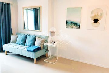 1 Bedroom Condo for sale in Lumpini Park Beach Jomtien, 