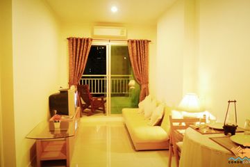 1 Bedroom Condo for sale in Lumpini Park Beach Jomtien, 