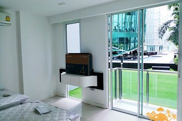 Condo for sale in City Center Residence, Nong Prue, Chonburi