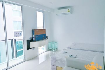 Condo for sale in City Center Residence, Nong Prue, Chonburi