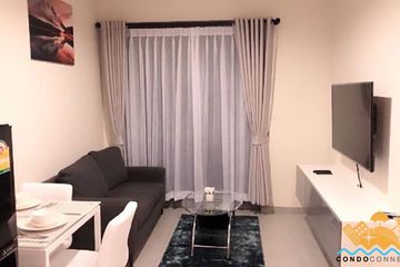 1 Bedroom Condo for sale in Unixx South Pattaya, Nong Prue, Chonburi