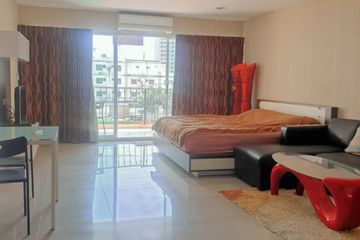 Condo for sale in Platinum Suites condominiums, Nong Prue, Chonburi