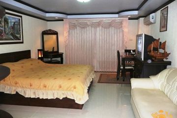 Condo for sale in Angket Condominium, Nong Prue, Chonburi