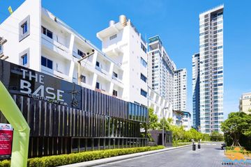 Condo for sale in The Base Central Pattaya, Nong Prue, Chonburi