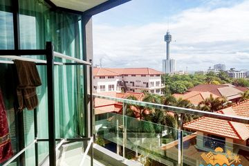 1 Bedroom Condo for sale in Nong Prue, Chonburi