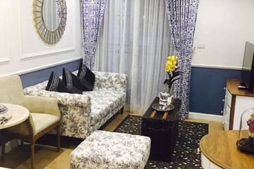 1 Bedroom Condo for sale in Seven Seas Cote d'Azur, Na Jomtien, Chonburi