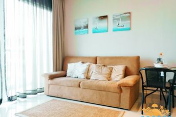 1 Bedroom Condo for sale in Na Jomtien, Chonburi