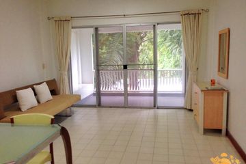 Condo for sale in Baan Suan Lalana, Nong Prue, Chonburi