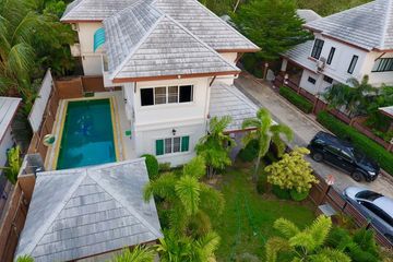 4 Bedroom House for sale in BAAN DUSIT PATTAYA PARK, Huai Yai, Chonburi