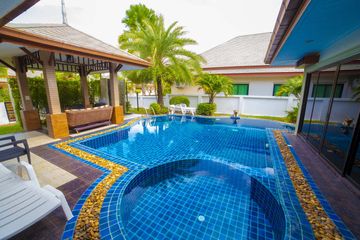 3 Bedroom House for sale in Baan Dusit Pattaya Lake, Huai Yai, Chonburi