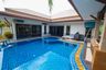 3 Bedroom House for sale in Baan Dusit Pattaya Lake, Huai Yai, Chonburi