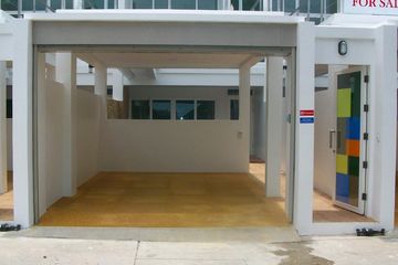 2 Bedroom House for sale in Nong Prue, Chonburi