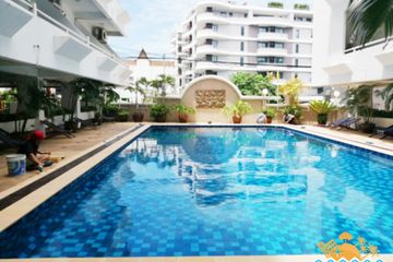Condo for sale in Jomtien Hill's Resort, Nong Prue, Chonburi