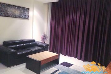 1 Bedroom Condo for sale in Modus Beachfront Condominium, Na Kluea, Chonburi
