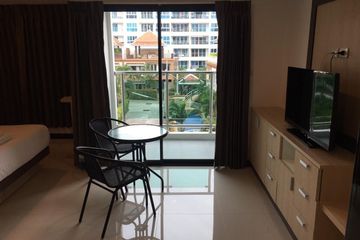 Condo for sale in Arunothai Condo, Nong Prue, Chonburi