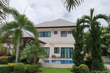 4 Bedroom House for sale in Baan Dusit Pattaya View, Huai Yai, Chonburi