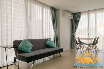 1 Bedroom Condo for sale in Aurora Pratumnak, Nong Prue, Chonburi