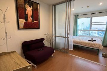 1 Bedroom Condo for sale in Lumpini Park Beach Jomtien, 