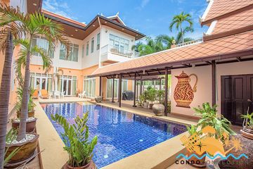5 Bedroom House for sale in Nong Prue, Chonburi