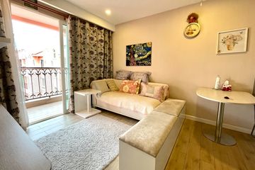 1 Bedroom Condo for sale in Nong Prue, Chonburi