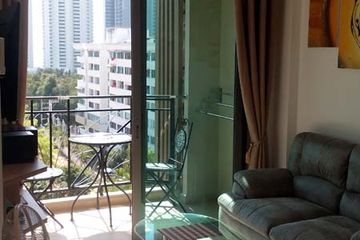 1 Bedroom Condo for sale in City Garden Tropicana, Na Kluea, Chonburi