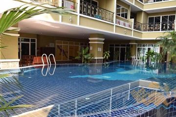 1 Bedroom Condo for sale in Siam Oriental Twins, Nong Prue, Chonburi
