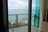 1 Bedroom Condo for sale in Siam Oriental Twins, Nong Prue, Chonburi