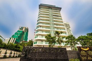 1 Bedroom Condo for sale in Cosy Beach View, Nong Prue, Chonburi
