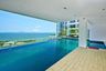 1 Bedroom Condo for sale in Cosy Beach View, Nong Prue, Chonburi