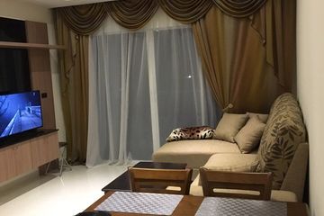 2 Bedroom Condo for sale in Na Jomtien, Chonburi