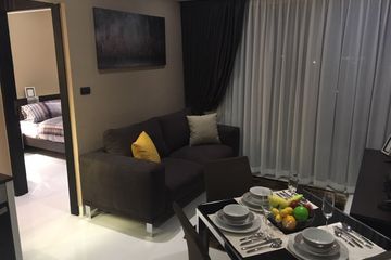 1 Bedroom Condo for sale in Nong Prue, Chonburi