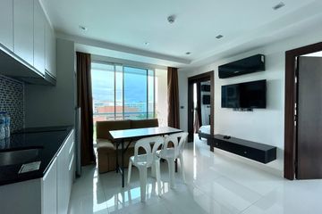2 Bedroom Condo for sale in Serenity Wongamat, Na Kluea, Chonburi