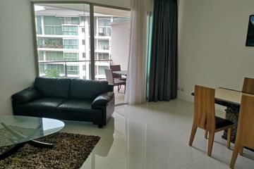2 Bedroom Condo for sale in The Sanctuary Wong Amat, Na Kluea, Chonburi