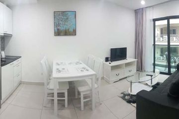 1 Bedroom Condo for sale in Siam Oriental Plaza, Nong Prue, Chonburi