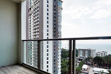 1 Bedroom Condo for sale in The Riviera Wongamat, Na Kluea, Chonburi