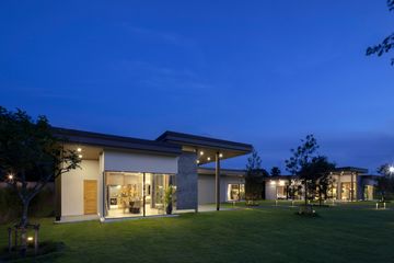 3 Bedroom House for sale in Huai Yai, Chonburi