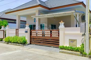3 Bedroom House for sale in Baan Dusit Garden, Huai Yai, Chonburi