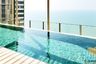 1 Bedroom Condo for rent in Northpoint, Na Kluea, Chonburi