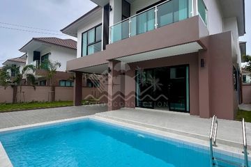 4 Bedroom House for rent in The Lake Huay Yai, Huai Yai, Chonburi
