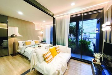 1 Bedroom Condo for sale in Aquarous Jomtien Pattaya, Nong Prue, Chonburi