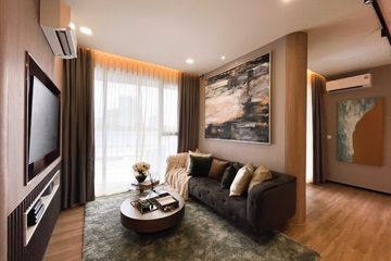 2 Bedroom Condo for sale in Aquarous Jomtien Pattaya, Nong Prue, Chonburi