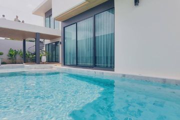 5 Bedroom House for sale in Manruetra Pura Pattaya, Nong Prue, Chonburi