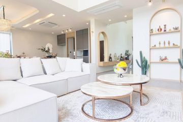 5 Bedroom House for sale in Manruetra Pura Pattaya, Nong Prue, Chonburi